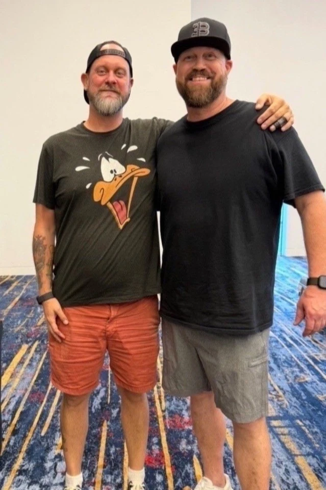 SDCC FRIDAY SHOW!  BEST OF THE CON!