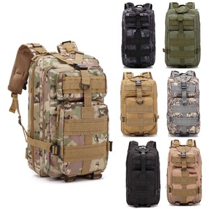 30L-Outdoor-Military-Tactical-Rucksacks-Hiking-Camping-Shoulders-Backpack-New