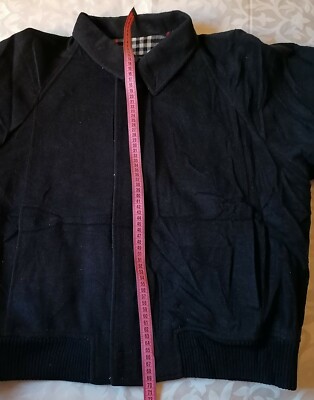 希少 90s BURBERRYS’ 2way harrington jacket BURBERRY sizeM 90S 2Way Harrington Jacket | eBay