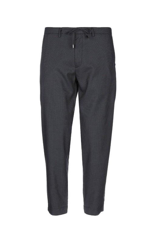 BY AND men pant