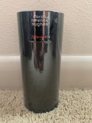 Aaron Terence Hughes  Forbidden 50ml(older style taller bottle)