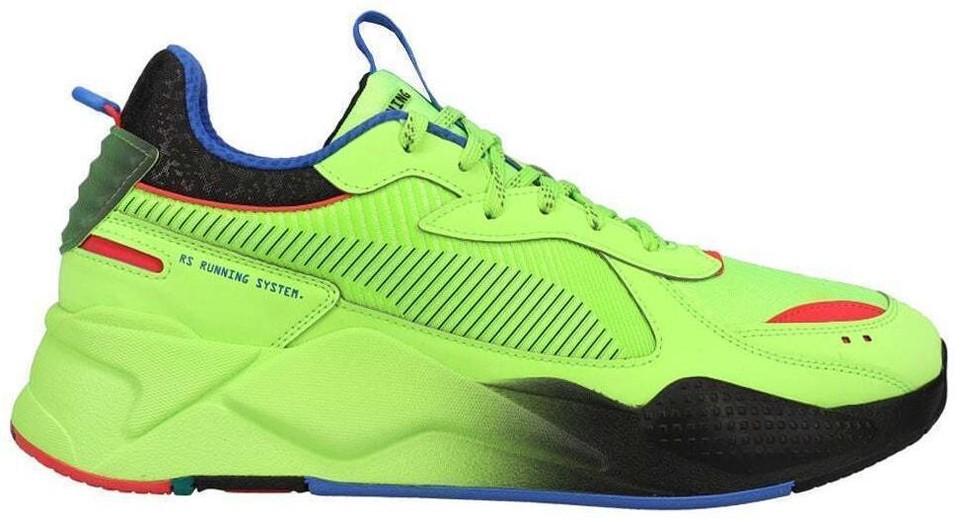 Puma RS-X Dazed 3 - 384655-01 for sale | eBay display picture 2