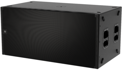 JBL SRX928S Dual 18