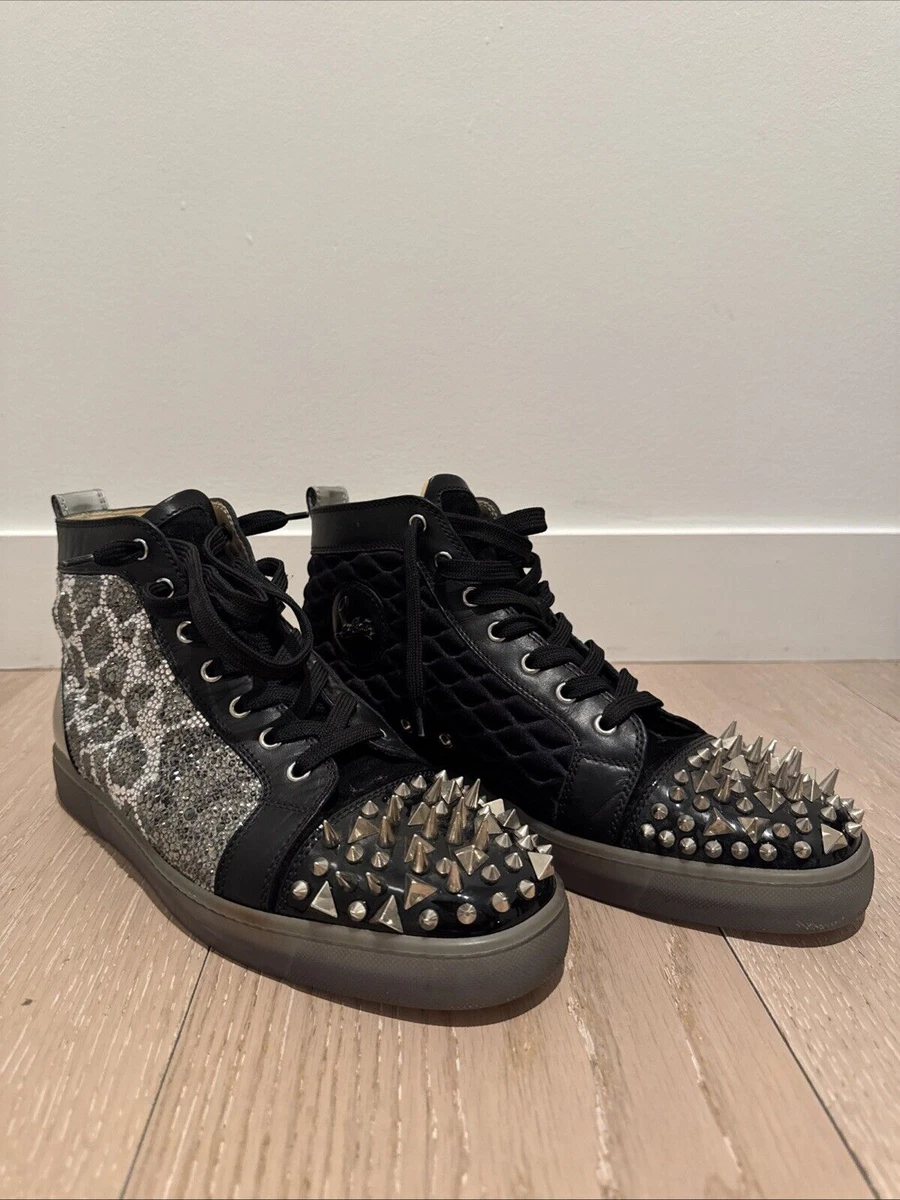 christian louboutin swarovski products for sale | eBay