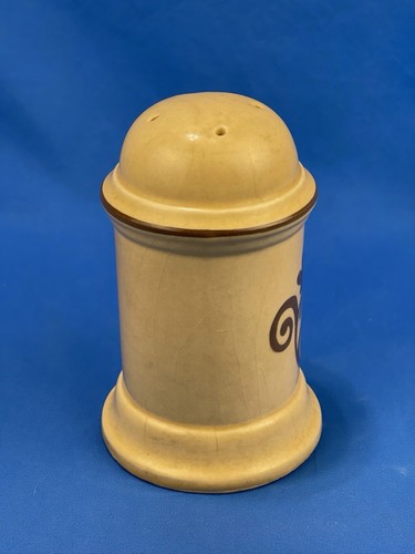 Pfaltzgraff Village - Spice Shaker w/ Stopper - Vintage - Retired - (B) - Picture 4 of 7