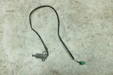 02 Suzuki GZ 250 GZ250 Marauder side kick stand safety switch