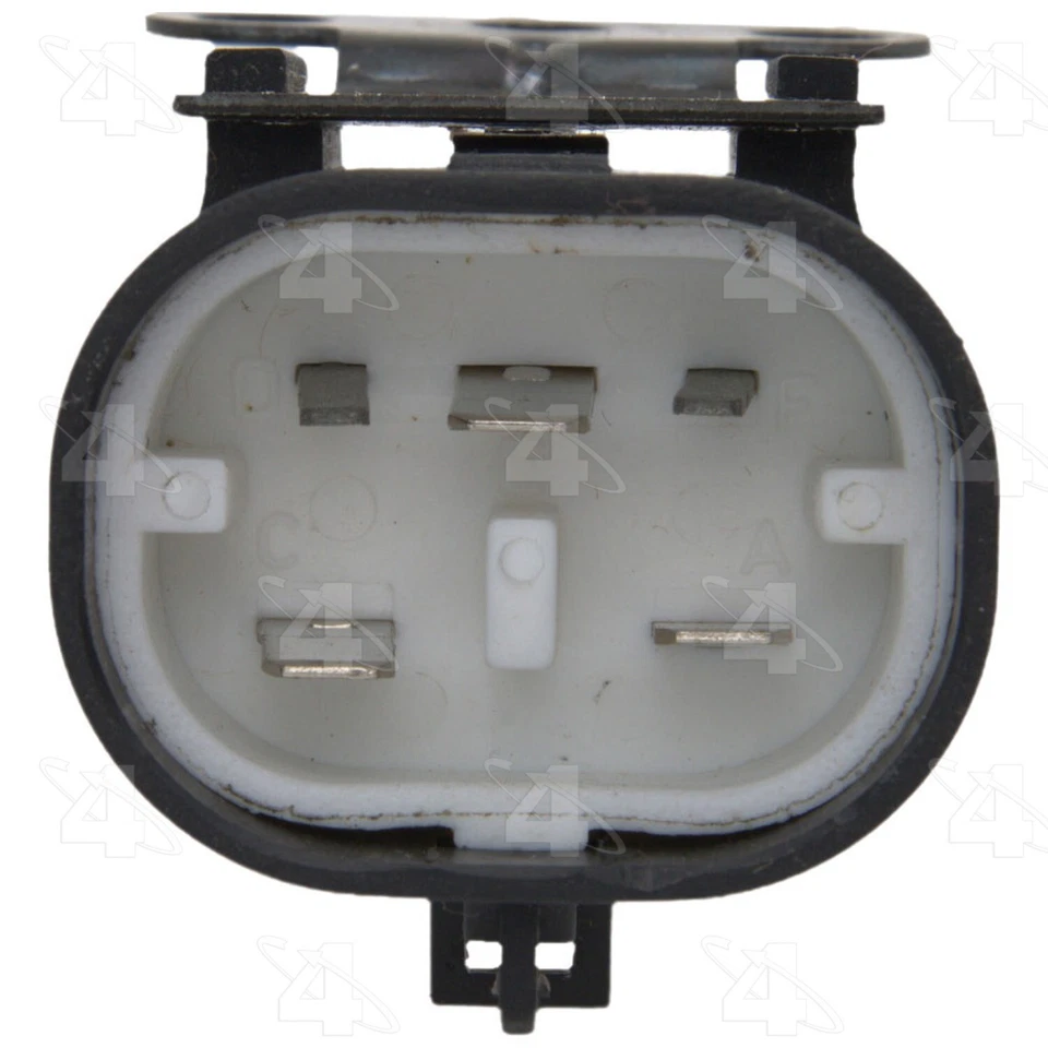 Relé de motor ventilador de refrigeración para Chevrolet Camaro 1988-1992 4 estaciones 1989 Foto 3 de 4