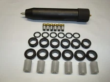 Toyota 3VZE 3.0L: Fuel Injector Repair / Service Kit w/Filter Removal Tool   