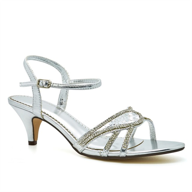 ladies wedding shoes