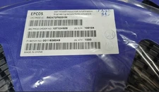 [QTY = 1000pcs] B82472P6224M EPCOS 10+ ROHS SMD Inductor 220uH