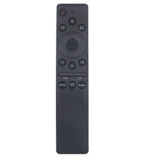 Replace Universal Remote Control fit for Samsung Smart-TV LCD LED UHD QLED TVs