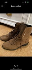Ariat Boots