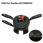<!--F#f_0-->Genuine A2139009505 Combination Steering Column Switch for Mercedes-Benz <!--F/-->