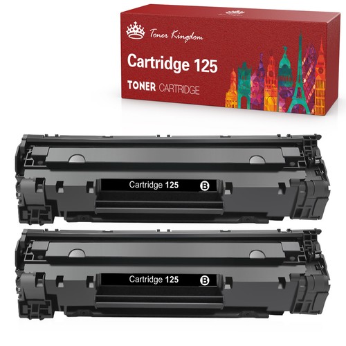 Toner EP725 Compatibile Per Canon MF3010 LBP6000 LBP6010 LBP6018 - Foto 7