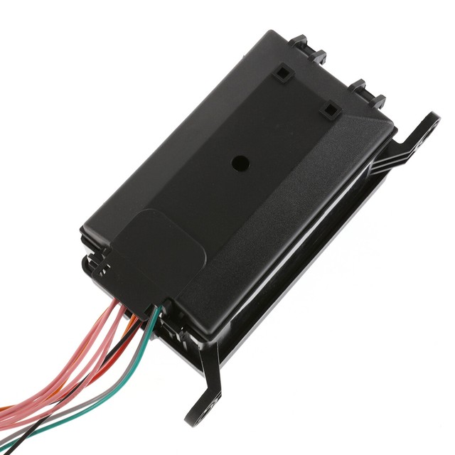 LS Swap Relay Fuse Box Block Kit Standalone Harness Wire LS1 6.0 5.3 4