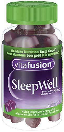 Olly Restful Sleep Gummies, 10CT - CVS Pharmacy