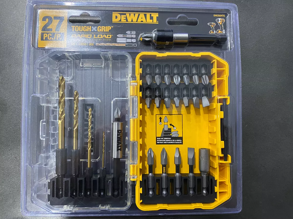 Dewalt dw2504tg deals
