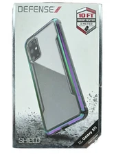 Defense Shield Cell Phone Case For Galaxy S11 - New! Military-Grade