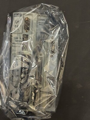 Parker Gemini GV-L3E Digital Servo Drive