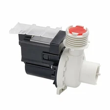 Washer Drain Pump Askoll M65 M89 M222-5 Frigidaire 29401600 137108100 131724000.