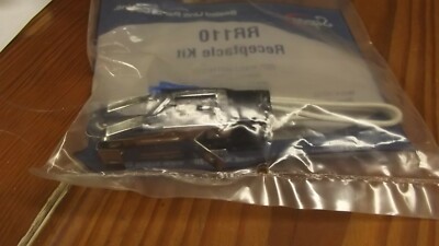 Supco RR110 Range Burner Receptacle  Electrolux Frigidaire Whirlpool 868464 T38
