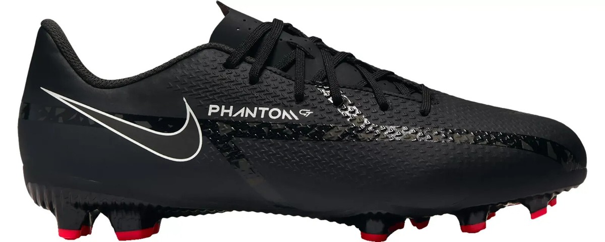 nike junior phantom gt2 academy df fg mg soccer cleat