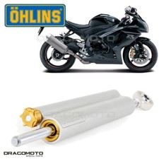 SUZUKI GSX-R 1000 2001-2020 steering damper OHLINS SD 030