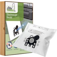 10 Staubsaugerbeutel Geeignet FüR Hoover Ts2400 I Ts 2400 Sensory Beutel Ersatz