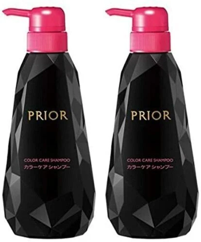 Champús Shiseido Pérdida de Cabello