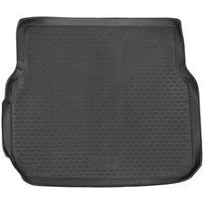 Kofferraum-Schalenmatte für Mercedes C-Klasse T-Modell ab 11/2007-08/2014 |PETEX