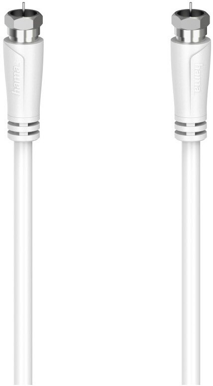 Антенна Hama-Verbindungskabel SAT-Anschlusskabel 90 дБ 15м 2990₽