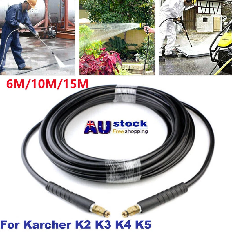 Karcher k3 2024 extension hose