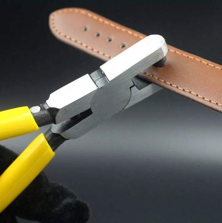 Watch Strap Hole Punch Tool