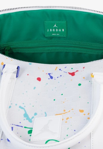 Jordan Monogramm 40L Seesack Segel - Bild 6 von 6