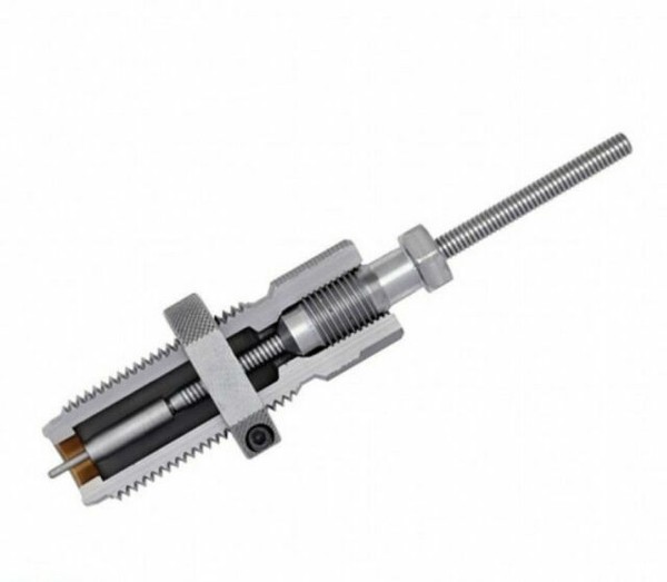 Hornady 046053 Neck Sizing Die Fits Caliber 22 PPC for sale online eBay