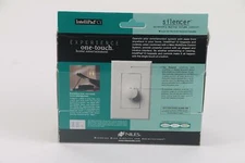 Niles IntelliPad Ci Experience OneTouch Accessory Muting Volume Control Silencer