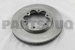 Toyota 43512 28190