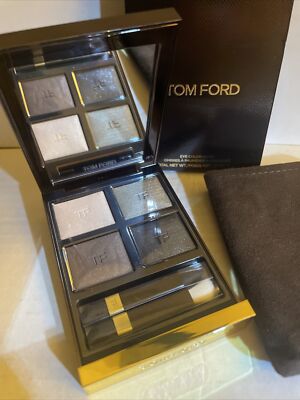 TOM FORD 05 DOUBLE INDEMNITY ~ RARE~ DISCONTINUED ~BNIB ~ALWAYS 