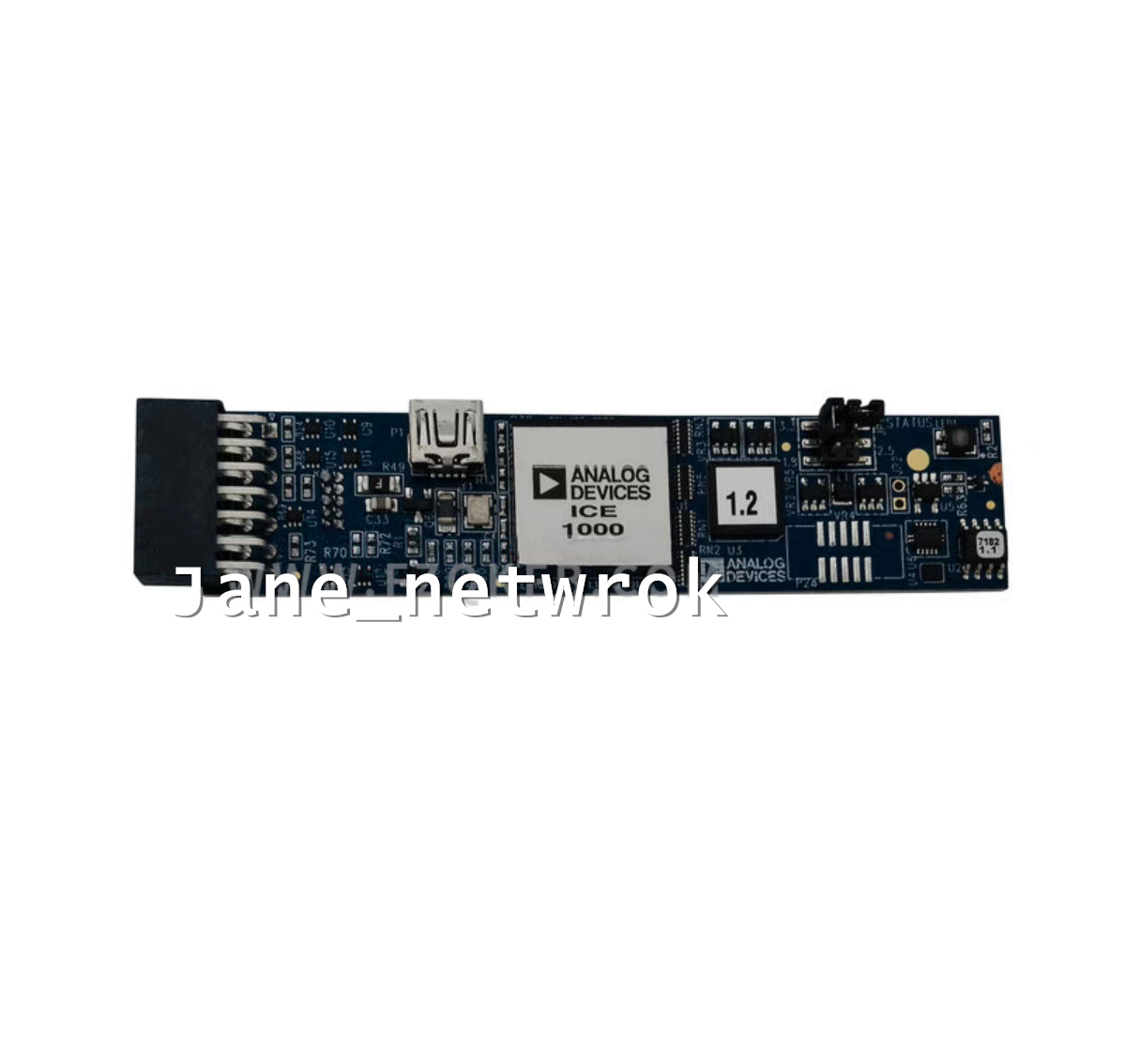1PC NEW ADZS-ICE-1000 ADI emulator Via DHL or FedEX | eBay