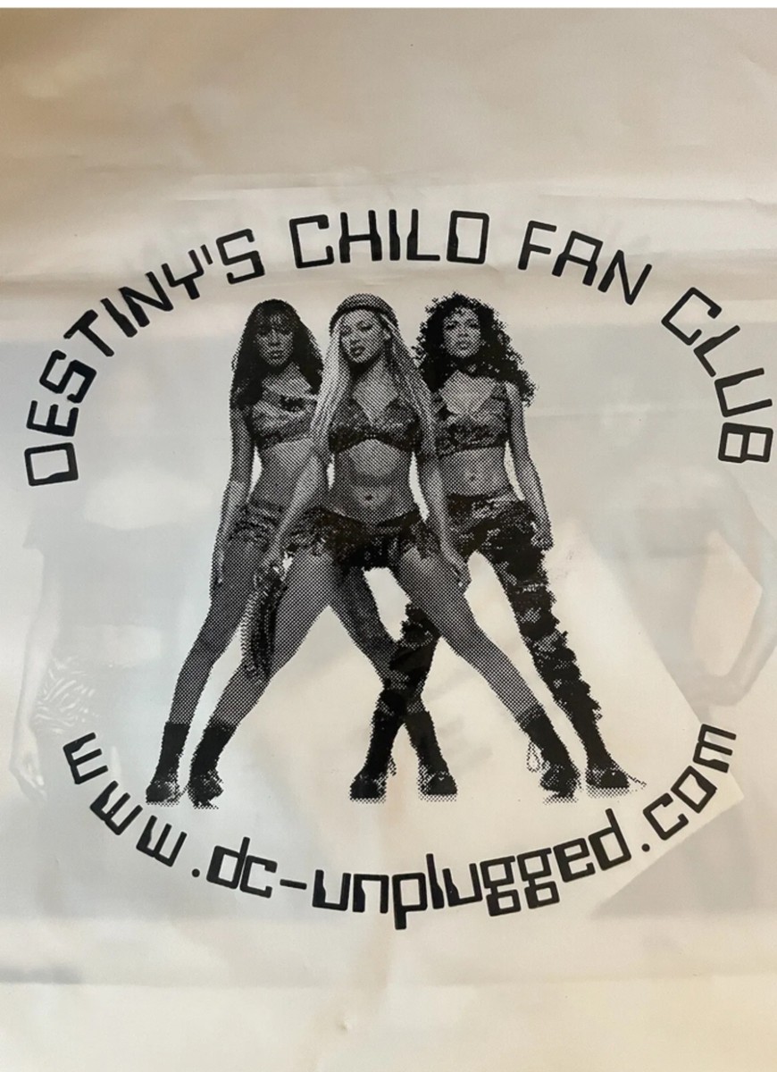 非売品 アルバム販促物 Beyonce / Destiny's Child $_57.PNG?set_id=880000500F