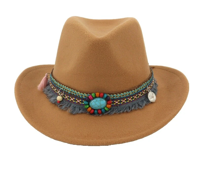 Women's Multicolor 7 1/4 Size