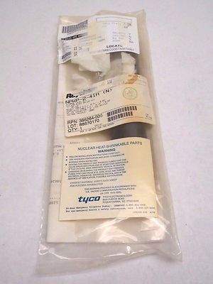 RAYCHEM NPKP-2-41A N NUCLEAR PLANT SPLICE KIT Y SPLICE