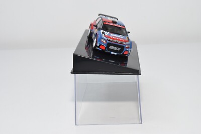 Citroen C3 Rally2, No.24, Rallye WM, Rally Monte Carlo , E.Camilli/Y