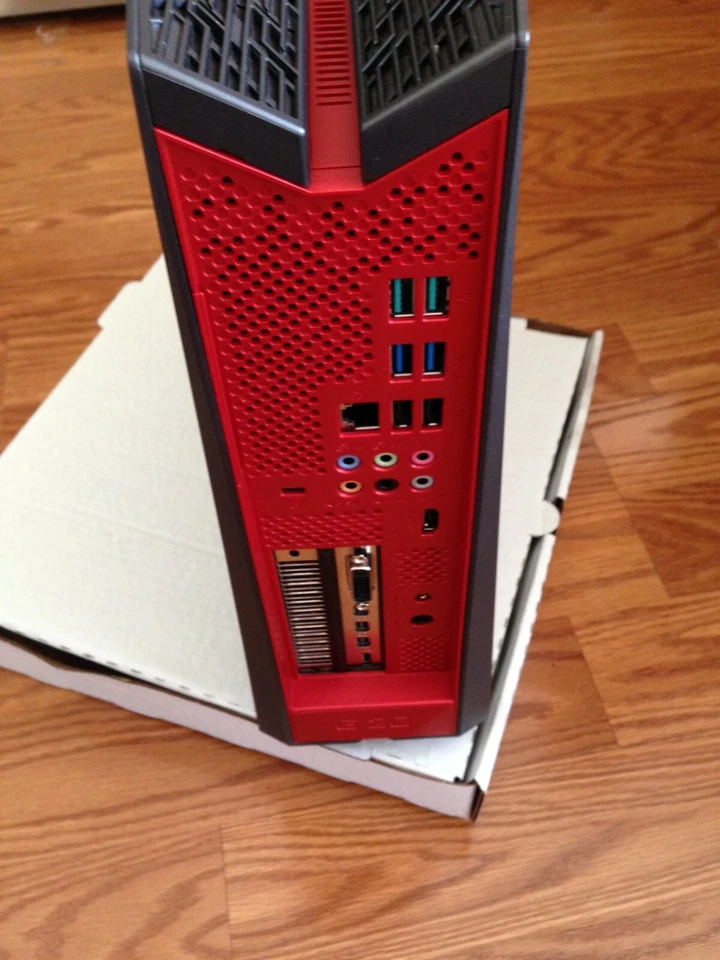 ASUS ROG G20CB (Intel Core i7 6th Gen, 3.40GHz, 16GB, GTX 1070 Gaming PC - Image 2 of 3