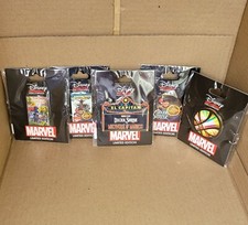 Disney Pins DSSH EL Capitan Set Marvel Doctor Strange Multiverse Of Madness