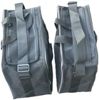 BMW R1200GS ADVENTURE ALUMINIUM PANNIER LINER INNER BAGS LUGGAGE BAGS