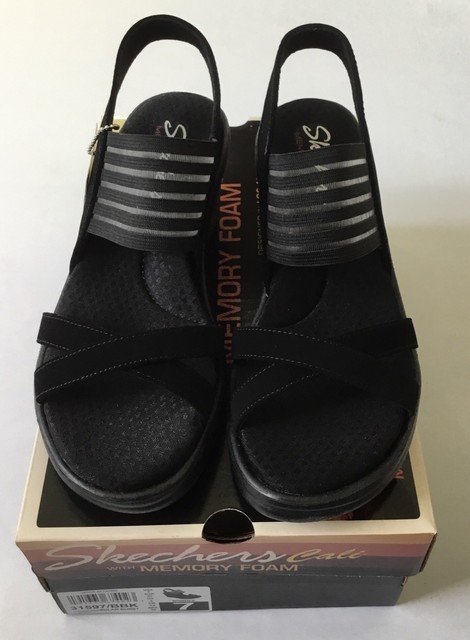 skechers rumblers solar burst