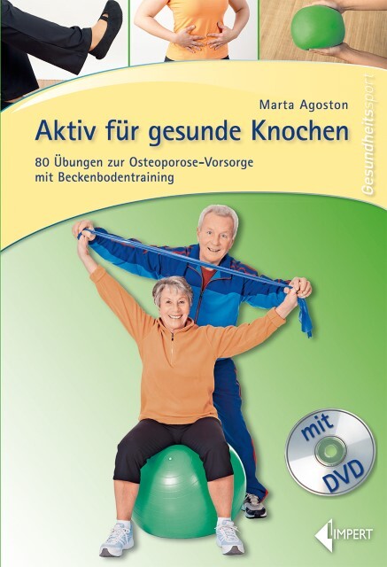 Thumbnail - Aktiv Für Gesunde Knochen Marta Agoston