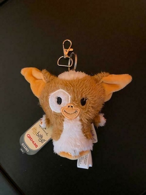 gizmo stuffed animal