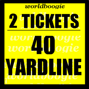 Details About 2 Maryland Terrapins Vs Nebraska Cornhuskers 1123 Ncaa College Football Tickets